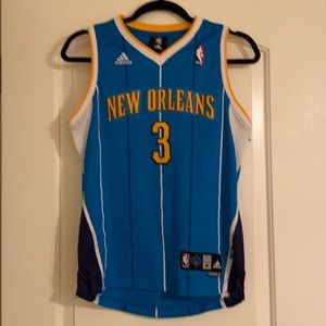 Chris Paul New Orleans Jersey